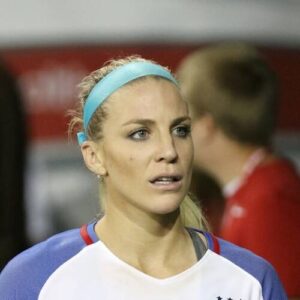 Julie Ertz