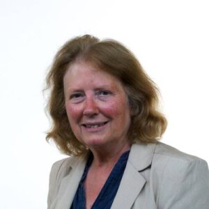 Julie Morgan