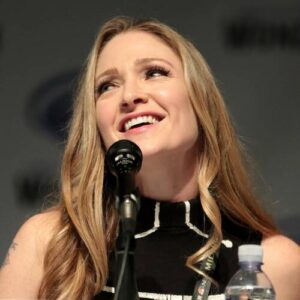 Julie Nathanson