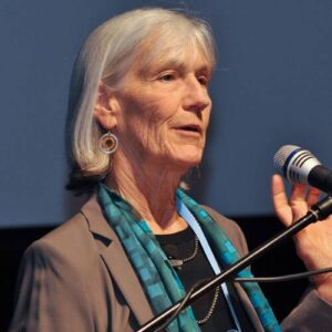 Julie Packard