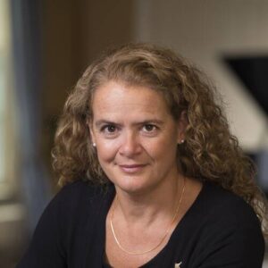 Julie Payette