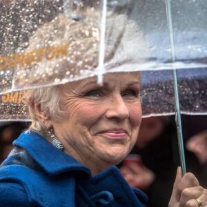 Julie Walters