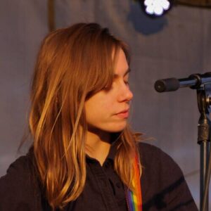 Julien Baker