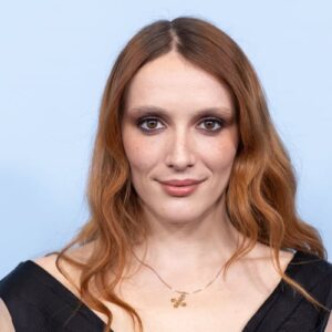 Juliette Gariepy