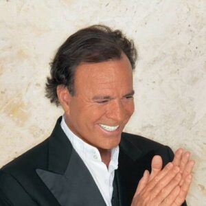 Julio Iglesias
