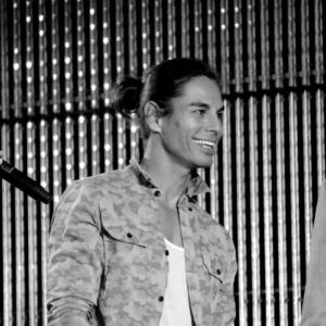Julio Iglesias Jr