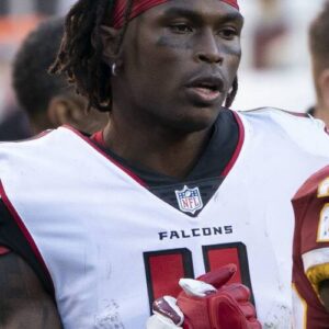 Julio Jones