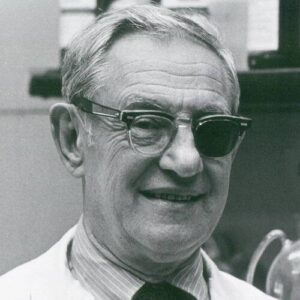 Julius Axelrod