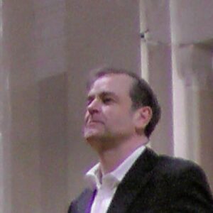 Julius Drake
