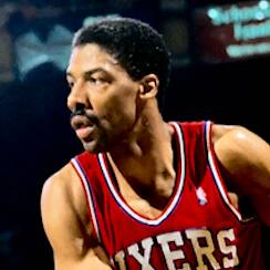 Julius Erving