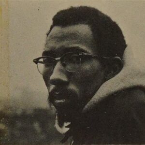 Julius Lester