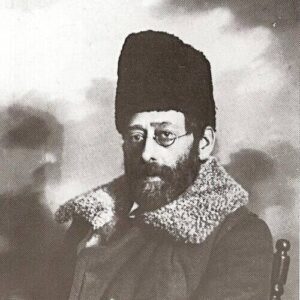Yuly Martov