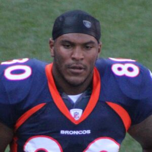 Julius Thomas