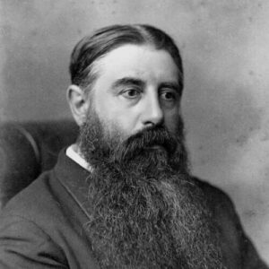 Julius Vogel