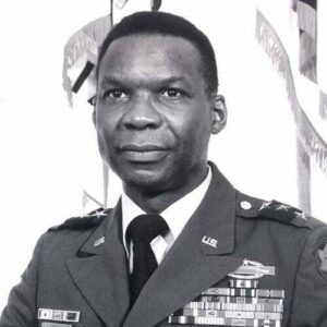 Julius W. Becton, Jr