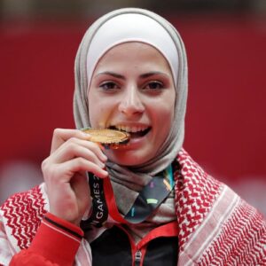 Julyana Al-Sadeq