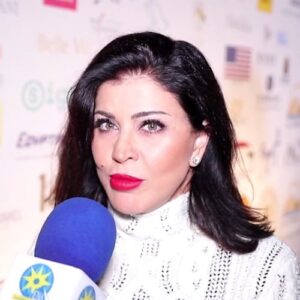 Jumana Murad