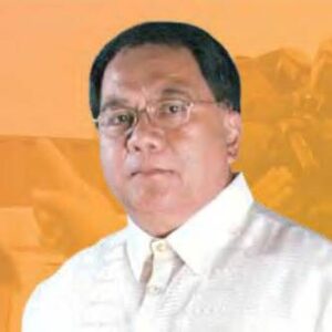 Hermogenes Ebdane