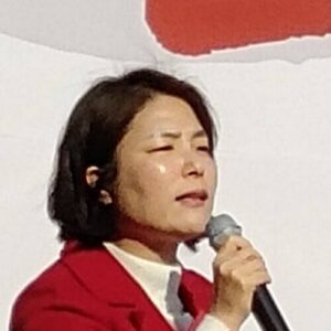 Jun Hee-kyung