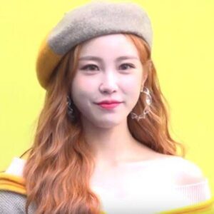 Jun Hyo-seong