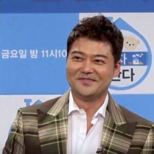 Jun Hyun-moo