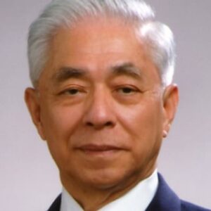 Jun-ichi Nishizawa