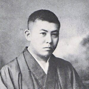 Jun'ichirō Tanizaki