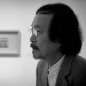 Jun Itami