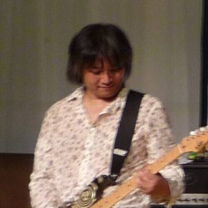 Jun Senoue