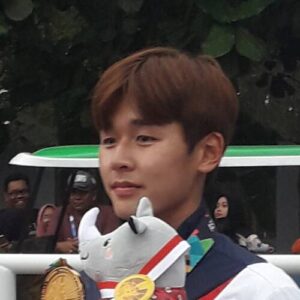 Jun Woong-tae