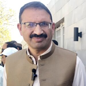 Junaid Akbar