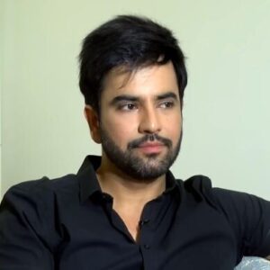 Junaid Khan