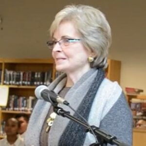 June Atkinson
