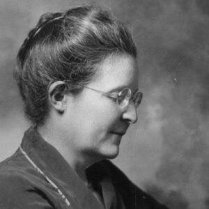 June Downey