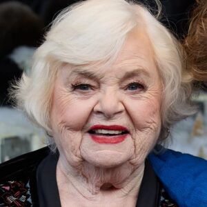 June Squibb