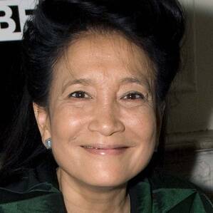 Jung Chang