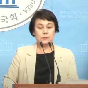 Jung Choun-sook