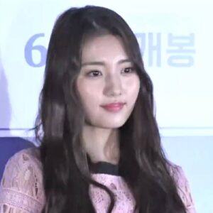 Jung Da-bin