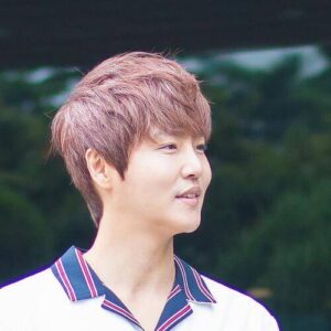 Jung Dong-ha