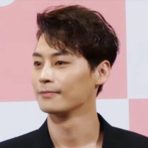 Jung Eun-woo