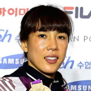 Jung Gil-ok