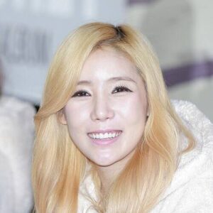 Jung Ha-na