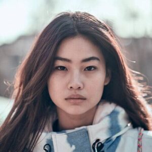 Jung Ho-yeon
