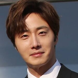 Jung Il-woo