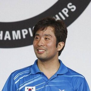 Jung Jae-sung