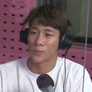 Jung Jin-hwa