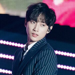 Jung Jin-young