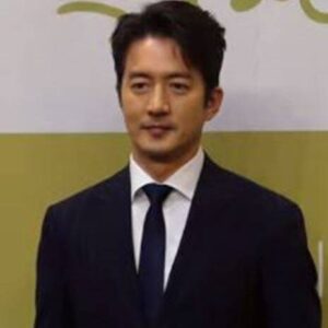 Jung Joon-ho
