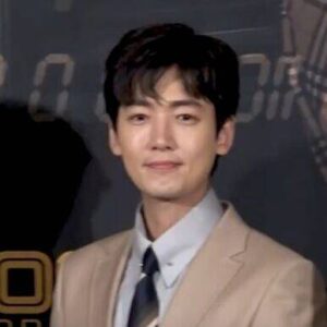 Jung Kyung-ho
