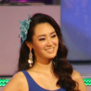 Chong So-ra